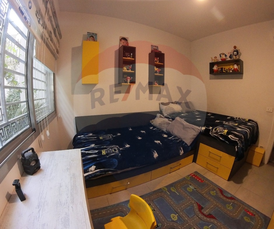 R9-2098 Apartment for sale 150m + 50m garden in Bader Hassoun - Koura — Photo 4 of 11