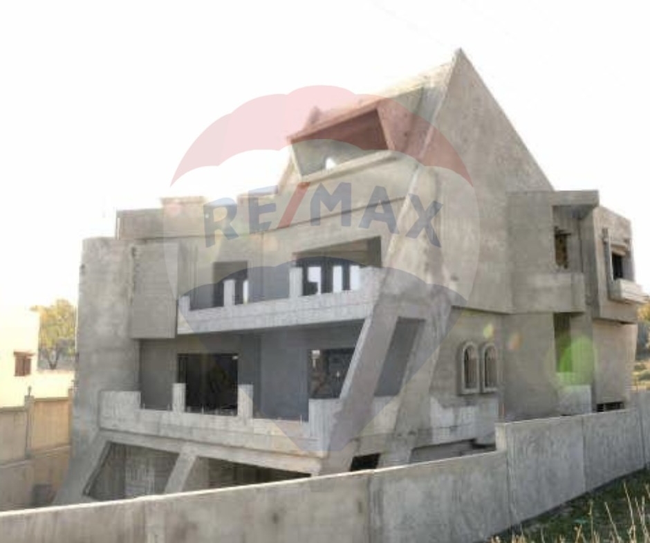R9-2122 Underconstruction Villa 835m for sale in Afesdik Koura — الصورة 3 من 5