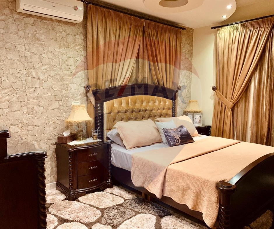 R9-2105  Apartment 185m for sale in Abou Samra - Tripoli — Photo 8 of 8