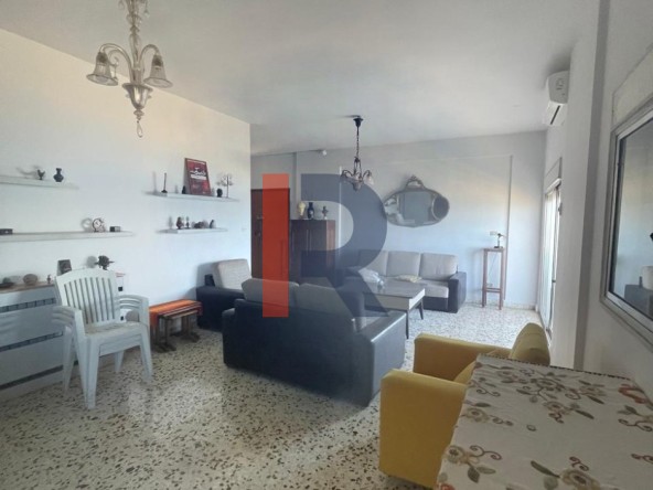 R9-2130 Apartment 150m for sale in Corniche El Mina - Panoramic Sea View — Photo 3 of 7