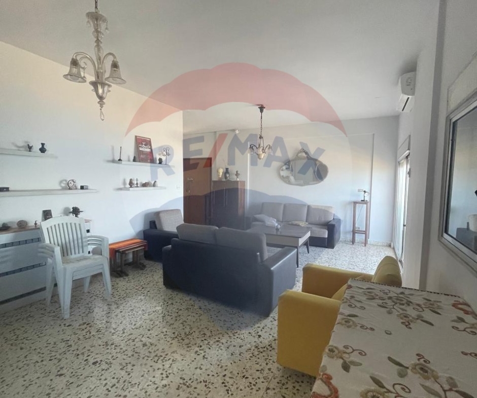 R9-2130 Apartment 150m for sale in Corniche El Mina - Panoramic Sea View — Photo 3 of 7
