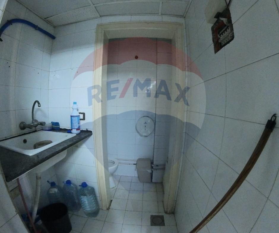 R9-2135 Office 55m for sale in Tal Tripoli — الصورة 4 من 4