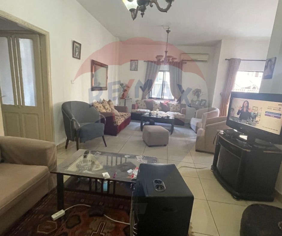 R9-2163 Apartment 120m for sale in Thakafa Street — الصورة 4 من 7
