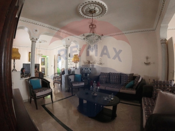 R9-2100 Apartment For Sale in Maarad City Complex - Tripoli — الصورة 3 من 8