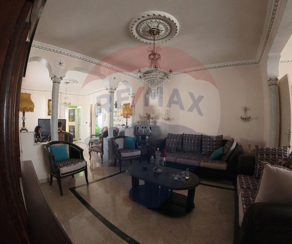 R9-2100 Apartment For Sale in Maarad City Complex - Tripoli — الصورة 3 من 8