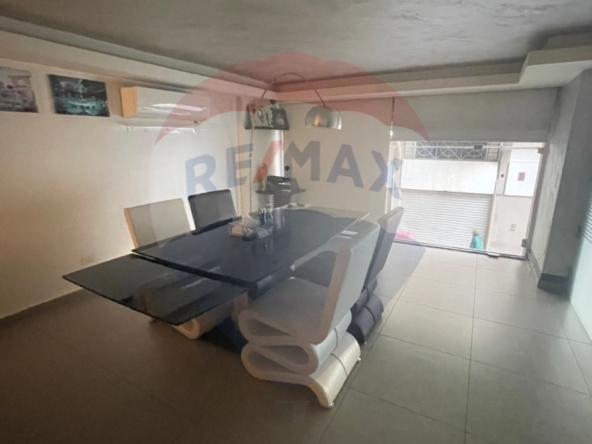 R9-2115 2 Connected Shops for Sale in Maarad Tripoli — الصورة 4 من 8