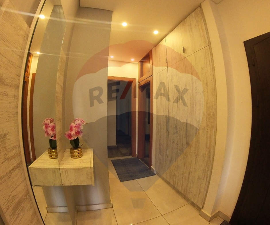 R9-2098 Apartment for sale 150m + 50m garden in Bader Hassoun - Koura — Photo 5 of 11