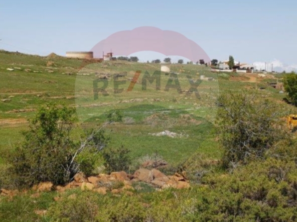 R9-2121 Land 3520m for sale in Hadath El Jebbeh - Bcharre District — Photo 5 of 5