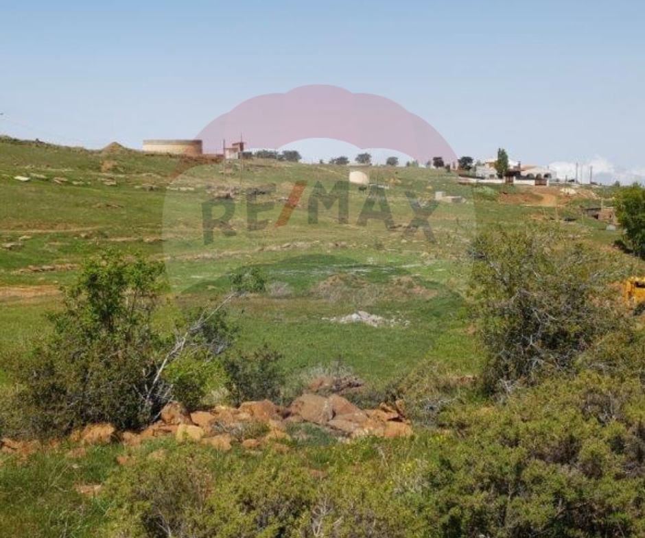 R9-2121 Land 3520m for sale in Hadath El Jebbeh - Bcharre District — Photo 5 of 5