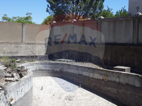 R9-2122 Underconstruction Villa 835m for sale in Afesdik Koura — الصورة 4 من 5
