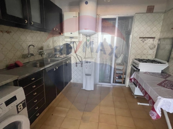 R9-2130 Apartment 150m for sale in Corniche El Mina - Panoramic Sea View — Photo 4 of 7