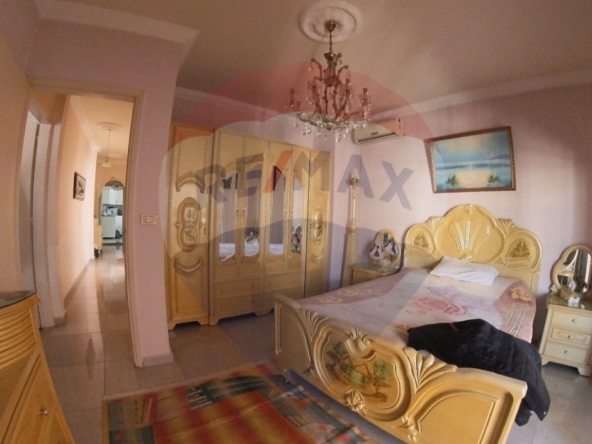 R9-2100 Apartment For Sale in Maarad City Complex - Tripoli — الصورة 4 من 8