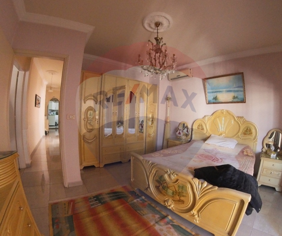 R9-2100 Apartment For Sale in Maarad City Complex - Tripoli — الصورة 4 من 8