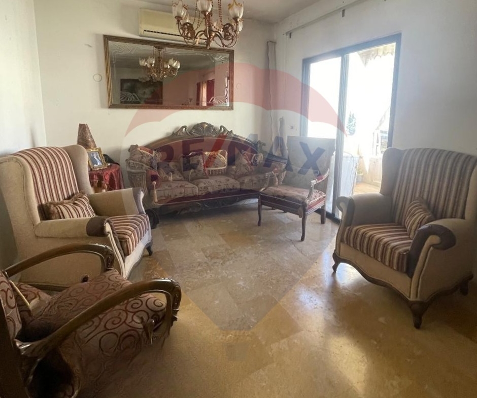R9-2157 Apartment 135m for sale in Abu Samra Outour Street – Tripoli — الصورة 4 من 5