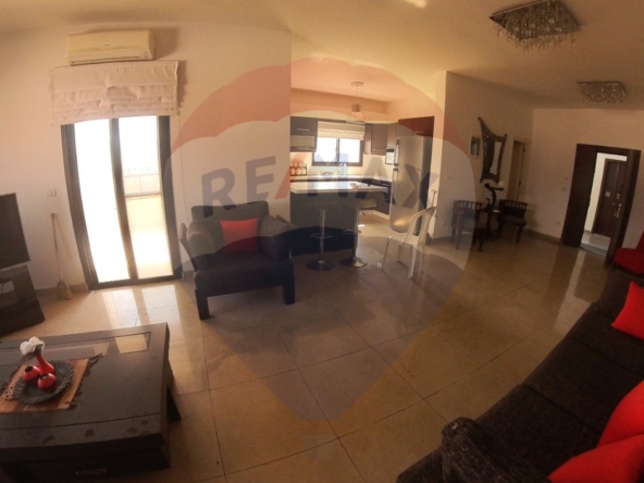 R9-2162 Apartment 140m for sale in Dahr El Ain Koura — الصورة 5 من 11
