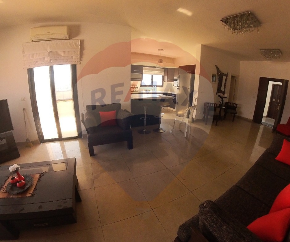 R9-2162 Apartment 140m for sale in Dahr El Ain Koura — الصورة 5 من 11