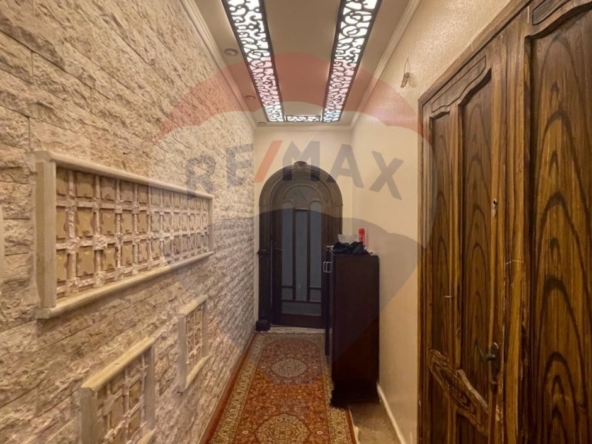 R9-2112 Apartment 170m for sale in Abu Samra Tripoli near Shifaa Hospital — الصورة 5 من 7