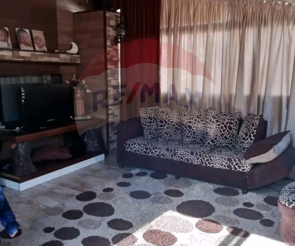 R9-2119 Apartment 110m for sale in Monla Street - Tripoli — الصورة 4 من 4