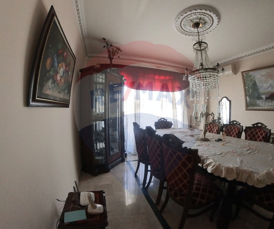R9-2100 Apartment For Sale in Maarad City Complex - Tripoli — الصورة 5 من 8
