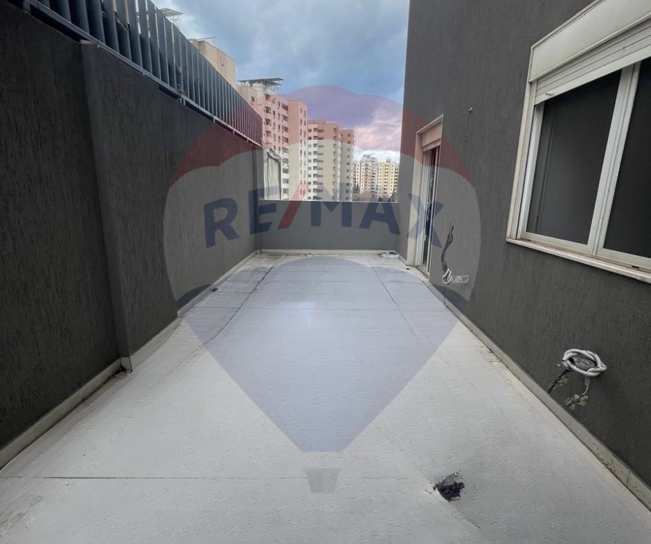 R9-2110  Office 100m for rent in Boulevard Al Salam - Bahsas, — الصورة 6 من 7