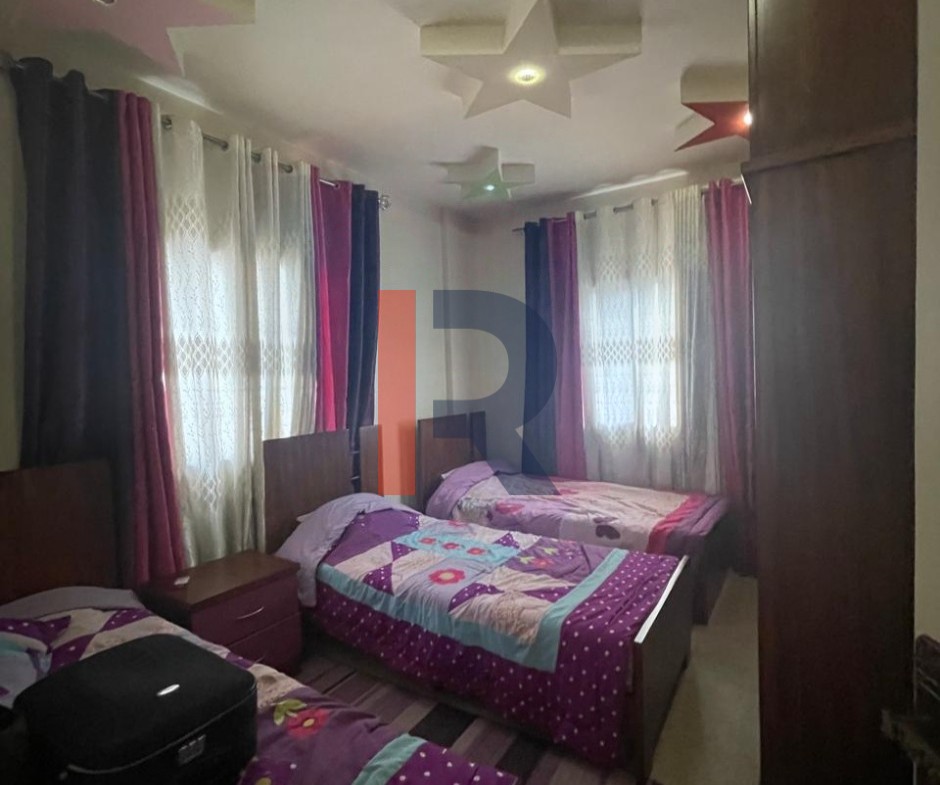 R9-2112 Apartment 170m for sale in Abu Samra Tripoli near Shifaa Hospital — الصورة 6 من 7