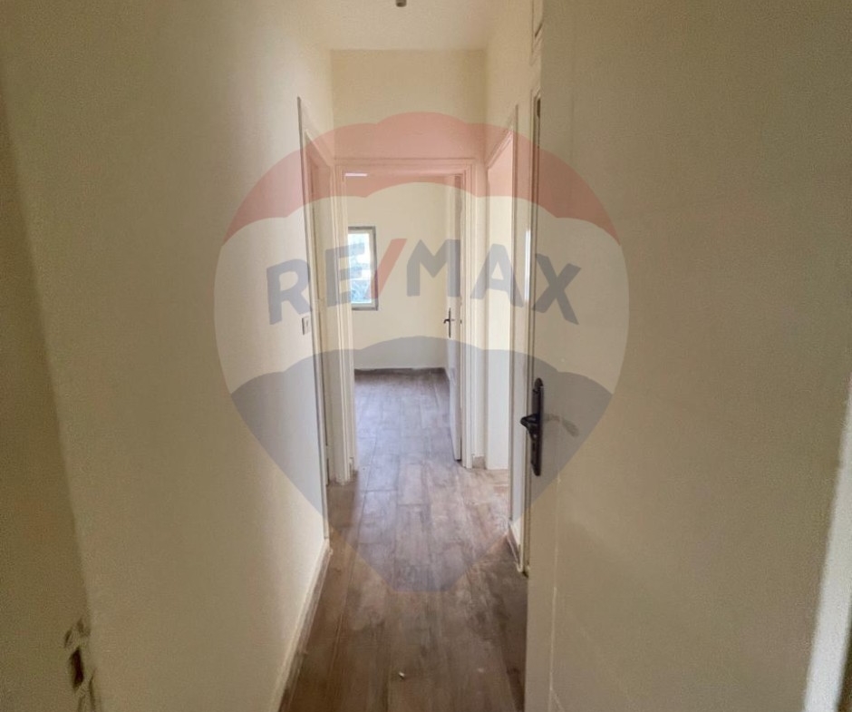 R9-2113  Ground Floor Apartment with Garden for Sale in Abu Samra Near Shifaa Hospital – Tripoli — الصورة 5 من 6