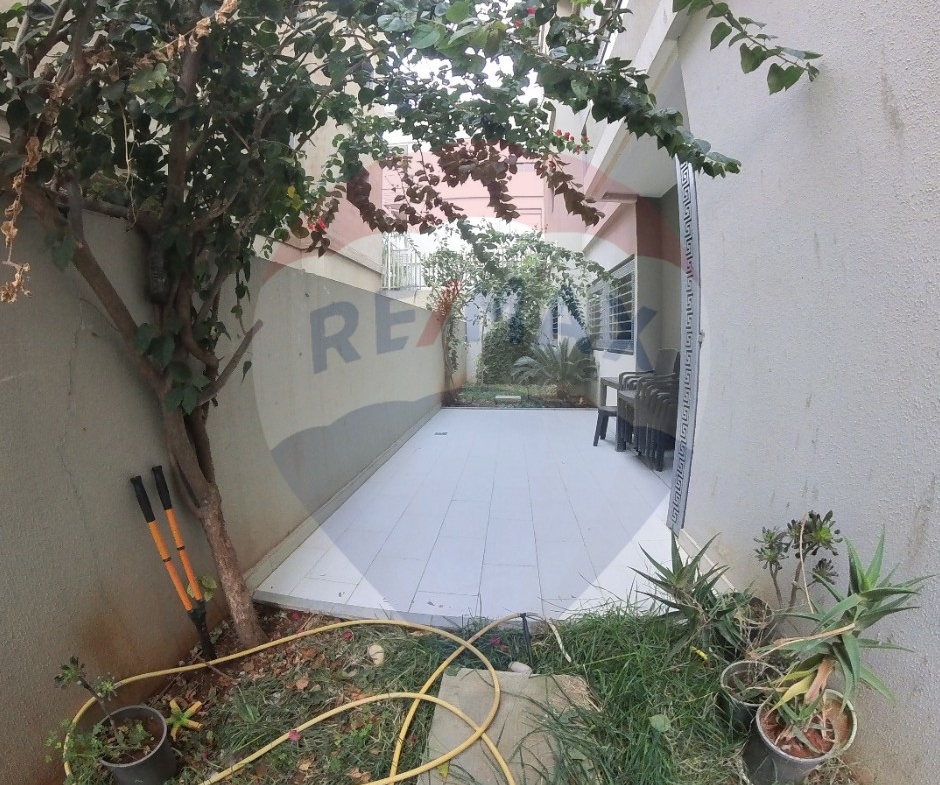 R9-2098 Apartment for sale 150m + 50m garden in Bader Hassoun - Koura — Photo 7 of 11