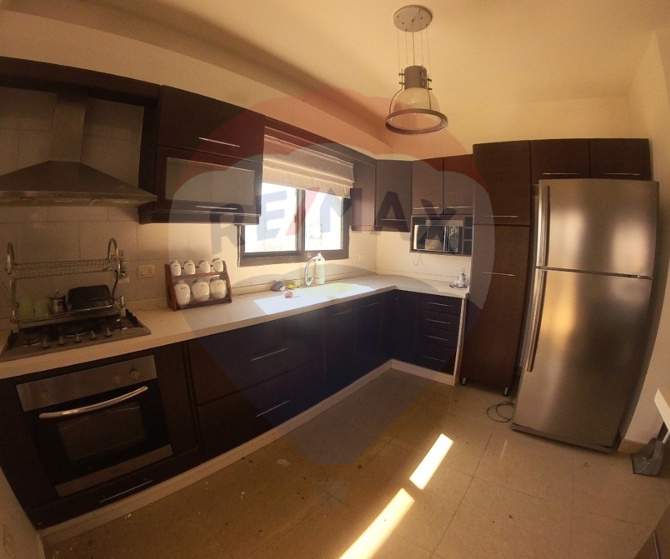 R9-2162 Apartment 140m for sale in Dahr El Ain Koura — الصورة 11 من 11