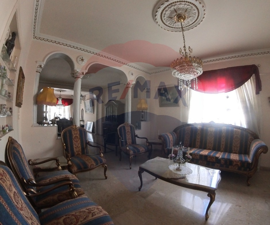 R9-2100 Apartment For Sale in Maarad City Complex - Tripoli — الصورة 6 من 8
