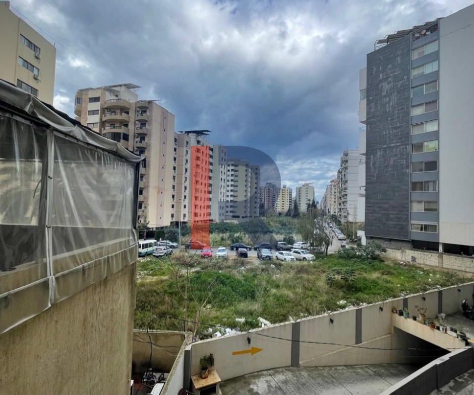 R9-2110  Office 100m for rent in Boulevard Al Salam - Bahsas, — الصورة 7 من 7