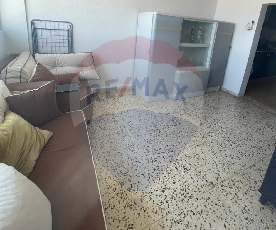 R9-2130 Apartment 150m for sale in Corniche El Mina - Panoramic Sea View — Photo 6 of 7