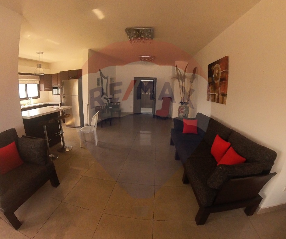 R9-2162 Apartment 140m for sale in Dahr El Ain Koura — الصورة 6 من 11
