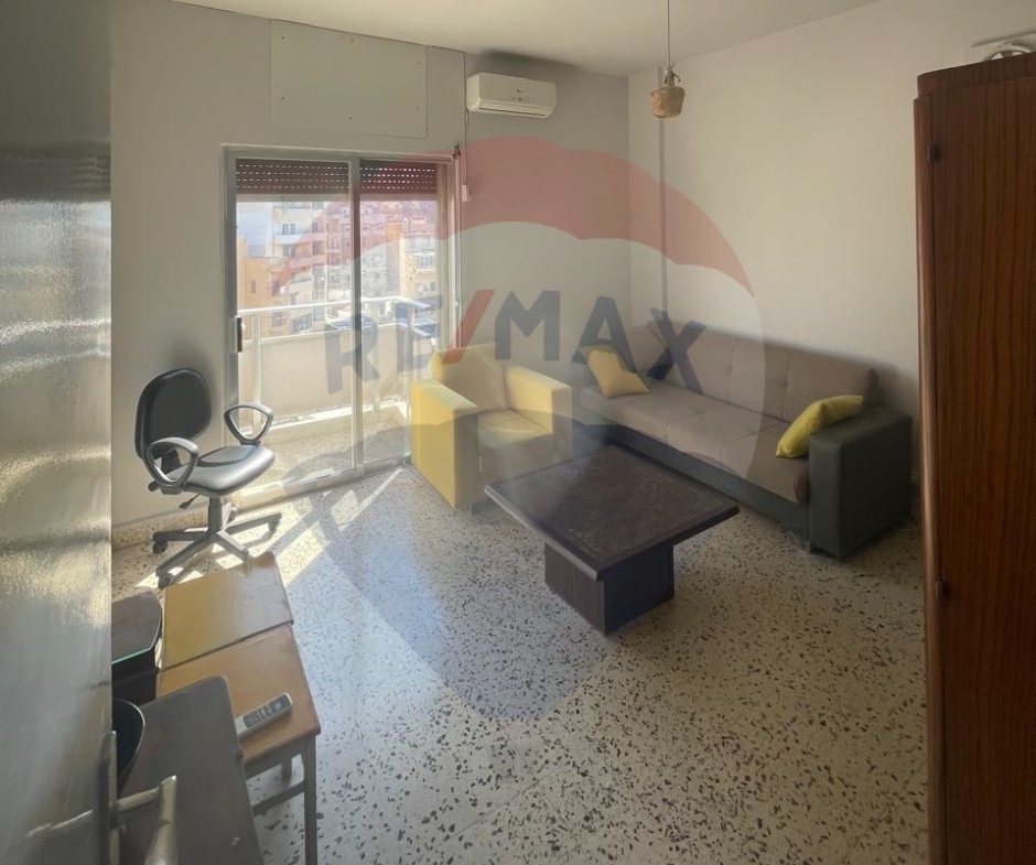 R9-2130 Apartment 150m for sale in Corniche El Mina - Panoramic Sea View — Photo 7 of 7