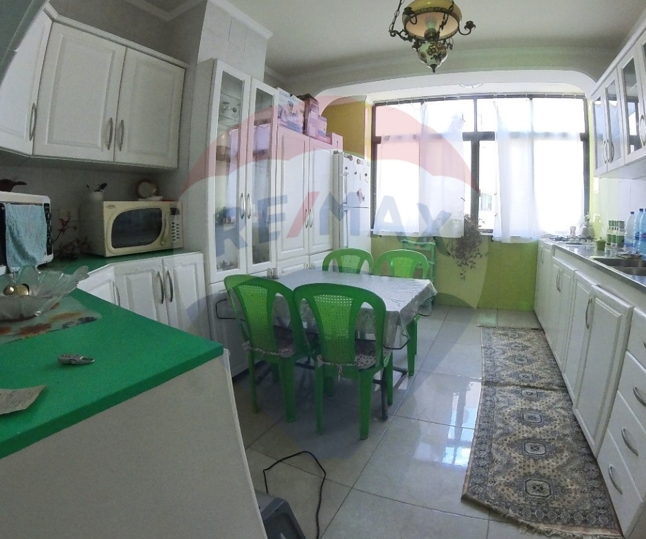 R9-2100 Apartment For Sale in Maarad City Complex - Tripoli — الصورة 8 من 8