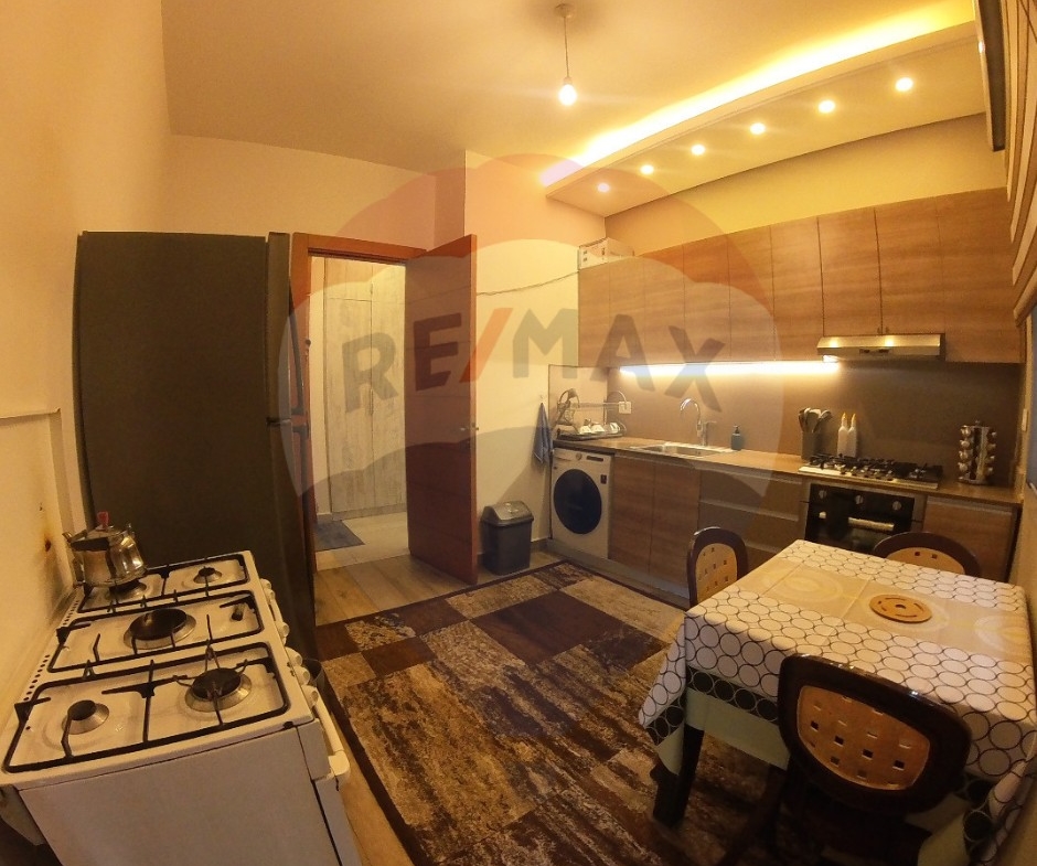 R9-2098 Apartment for sale 150m + 50m garden in Bader Hassoun - Koura — Photo 10 of 11