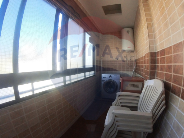 R9-2105  Apartment 185m for sale in Abou Samra - Tripoli — Photo 3 of 8