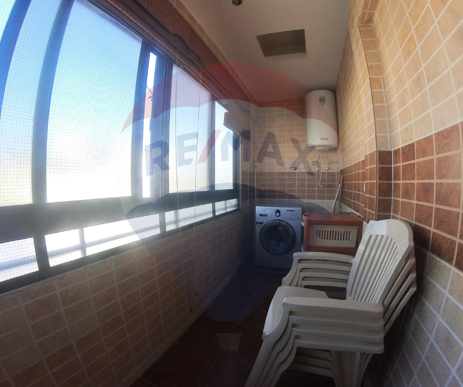 R9-2105  Apartment 185m for sale in Abou Samra - Tripoli — Photo 3 of 8
