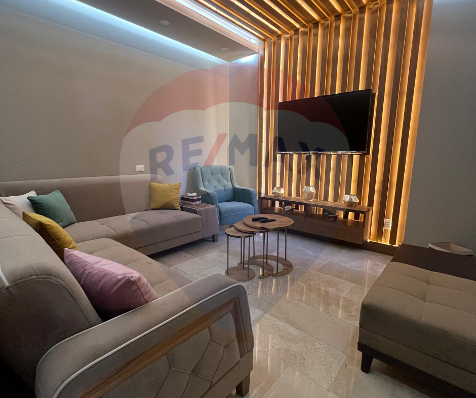R9-2111 Super Deluxe Apartment 150m for sale in Dam Wel Farez - Tripoli — الصورة 13 من 13