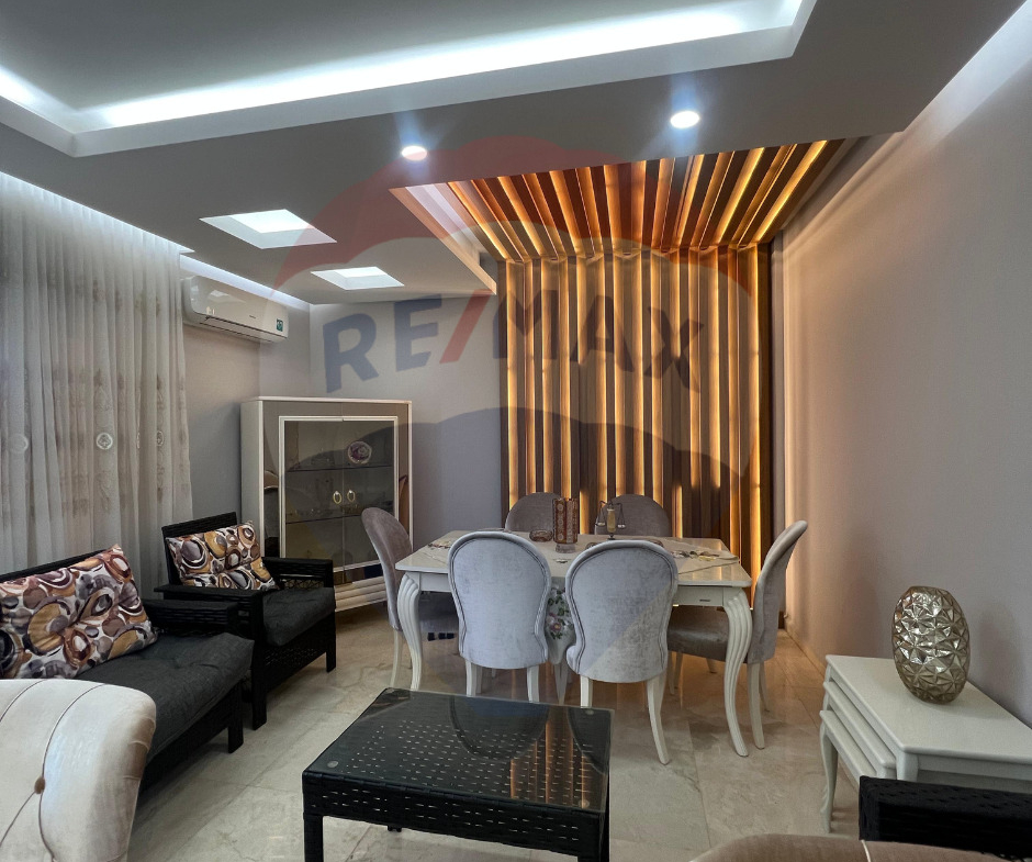 R9-2111 Super Deluxe Apartment 150m for sale in Dam Wel Farez - Tripoli — الصورة 9 من 13
