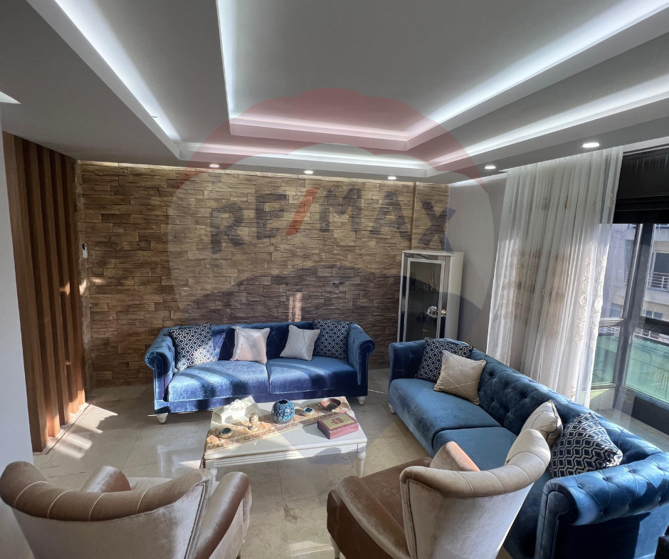 R9-2111 Super Deluxe Apartment 150m for sale in Dam Wel Farez - Tripoli — الصورة 12 من 13