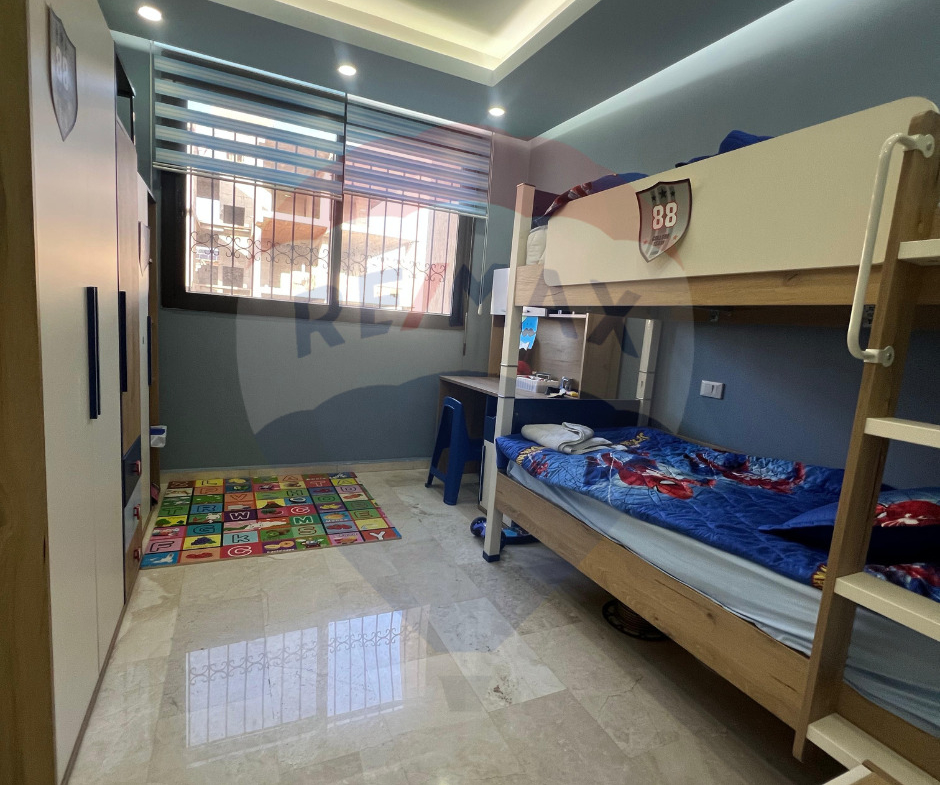 R9-2111 Super Deluxe Apartment 150m for sale in Dam Wel Farez - Tripoli — الصورة 6 من 13