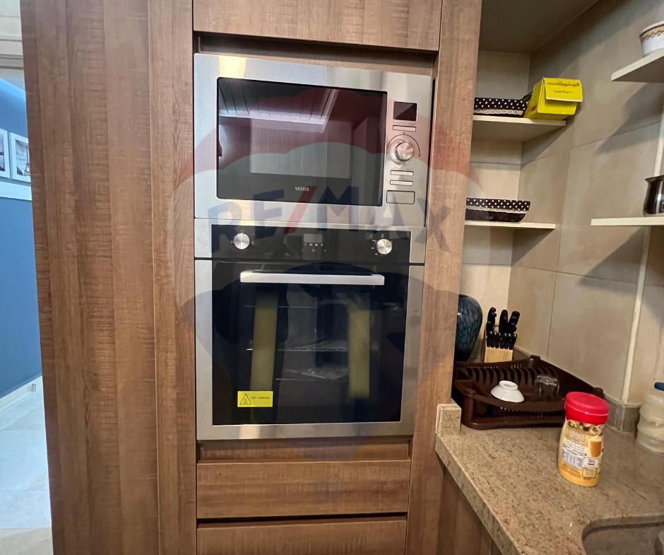R9-2111 Super Deluxe Apartment 150m for sale in Dam Wel Farez - Tripoli — الصورة 7 من 13