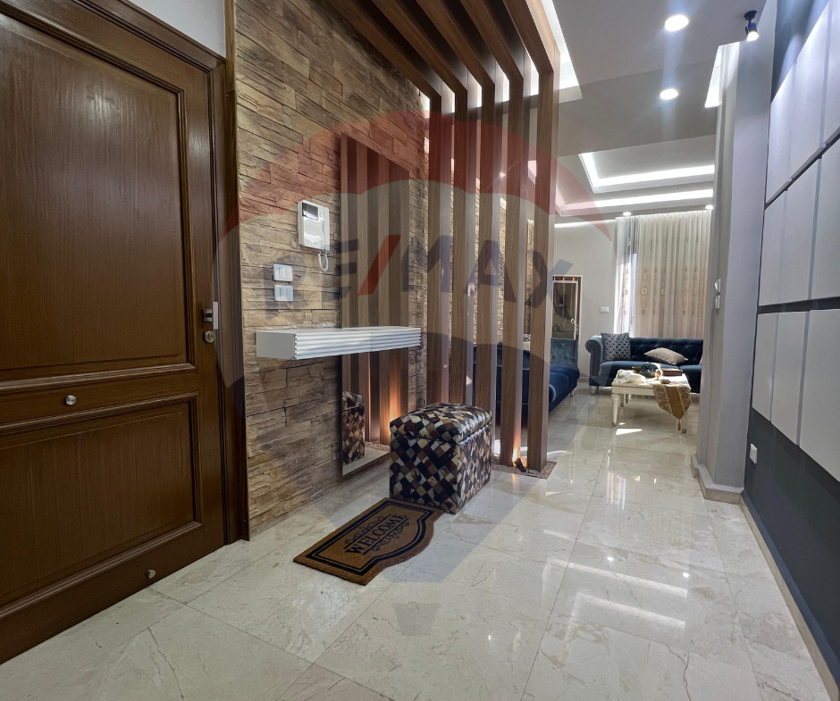R9-2111 Super Deluxe Apartment 150m for sale in Dam Wel Farez - Tripoli — الصورة 11 من 13