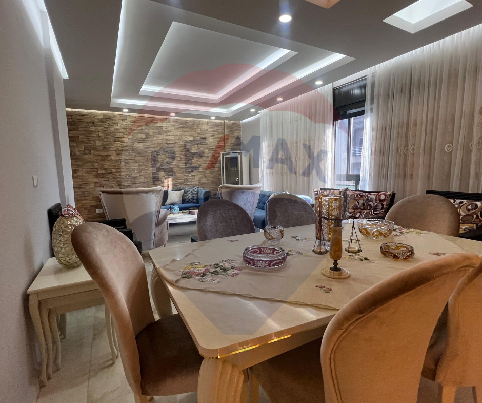 R9-2111 Super Deluxe Apartment 150m for sale in Dam Wel Farez - Tripoli — الصورة 8 من 13