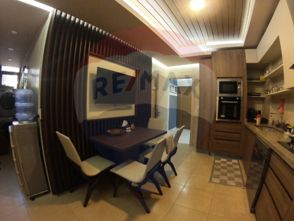 R9-2111 Super Deluxe Apartment 150m for sale in Dam Wel Farez - Tripoli — الصورة 2 من 13