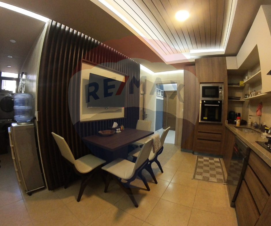 R9-2111 Super Deluxe Apartment 150m for sale in Dam Wel Farez - Tripoli — الصورة 2 من 13