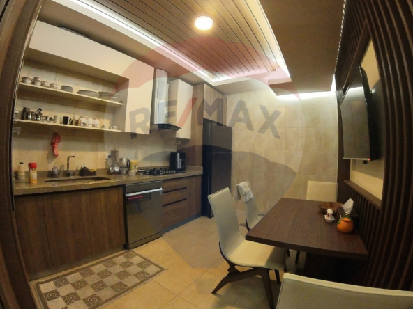 R9-2111 Super Deluxe Apartment 150m for sale in Dam Wel Farez - Tripoli — الصورة 3 من 13