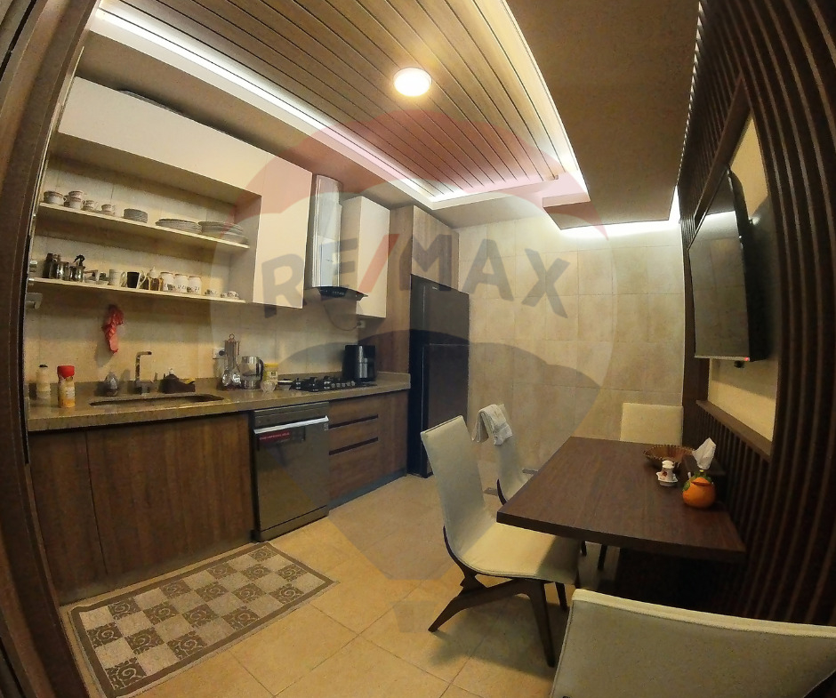 R9-2111 Super Deluxe Apartment 150m for sale in Dam Wel Farez - Tripoli — الصورة 3 من 13