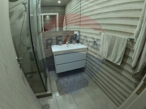 R9-2111 Super Deluxe Apartment 150m for sale in Dam Wel Farez - Tripoli — الصورة 4 من 13