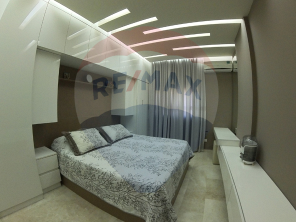 R9-2111 Super Deluxe Apartment 150m for sale in Dam Wel Farez - Tripoli — الصورة 5 من 13